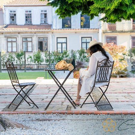 Hotel Casa Kala Porto Zewnętrze zdjęcie