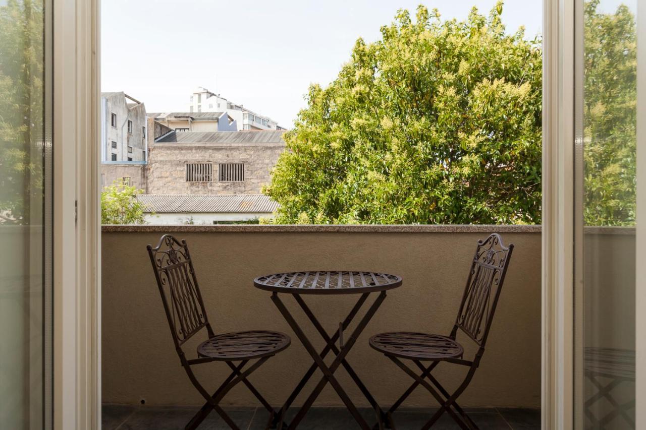 Hotel Casa Kala Porto Zewnętrze zdjęcie