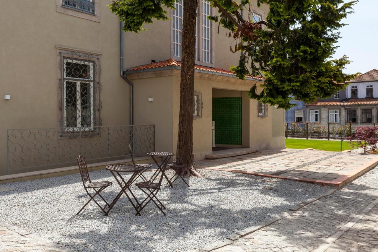 Hotel Casa Kala Porto Zewnętrze zdjęcie