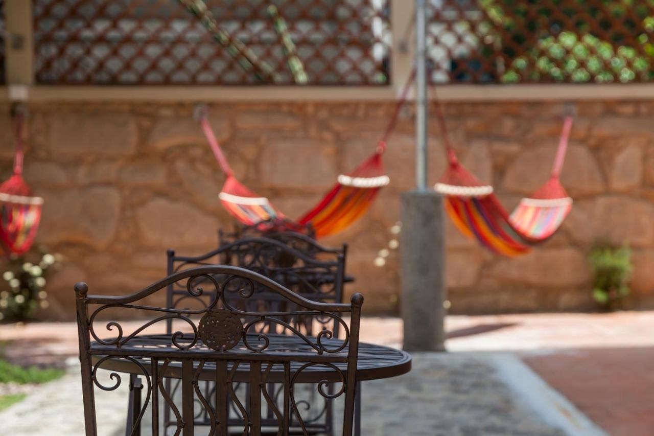 Hotel Casa Kala Porto Zewnętrze zdjęcie