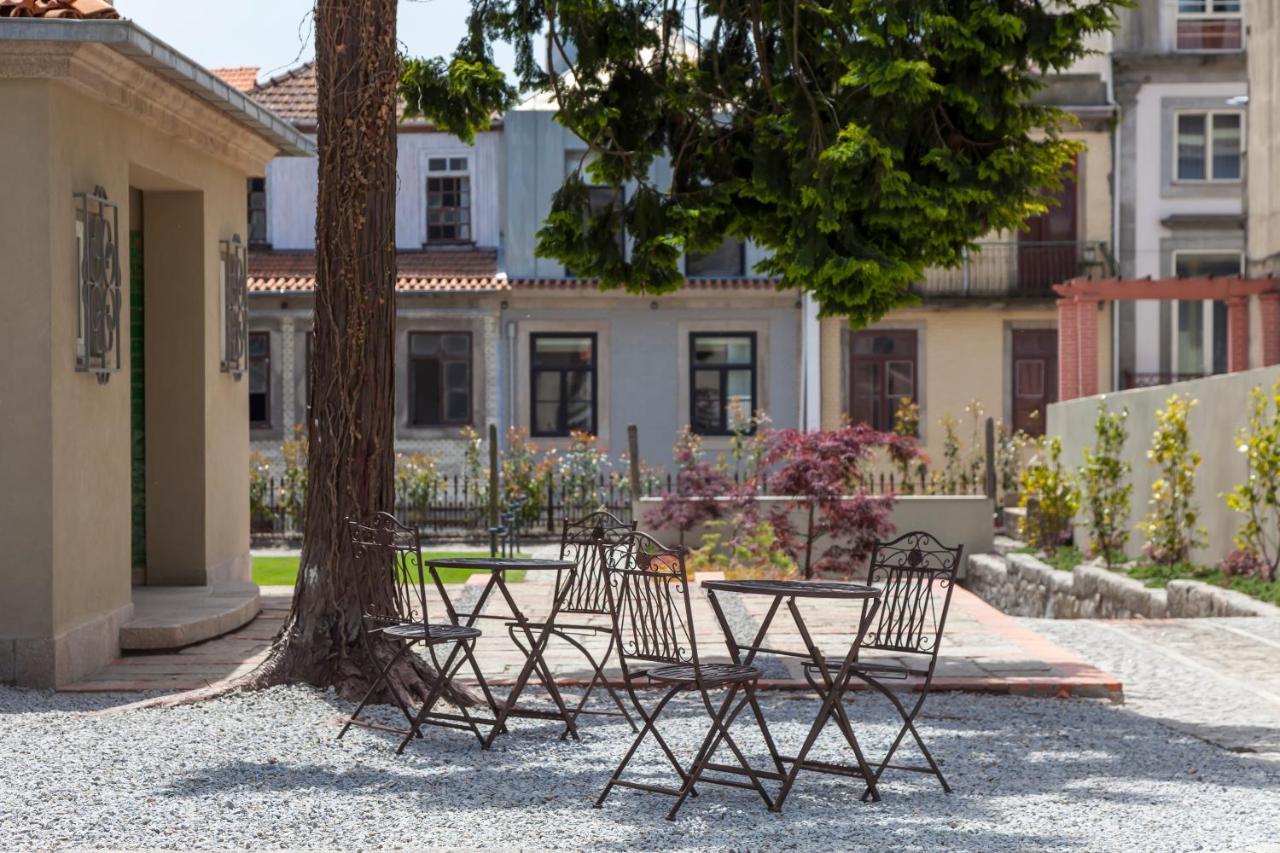 Hotel Casa Kala Porto Zewnętrze zdjęcie