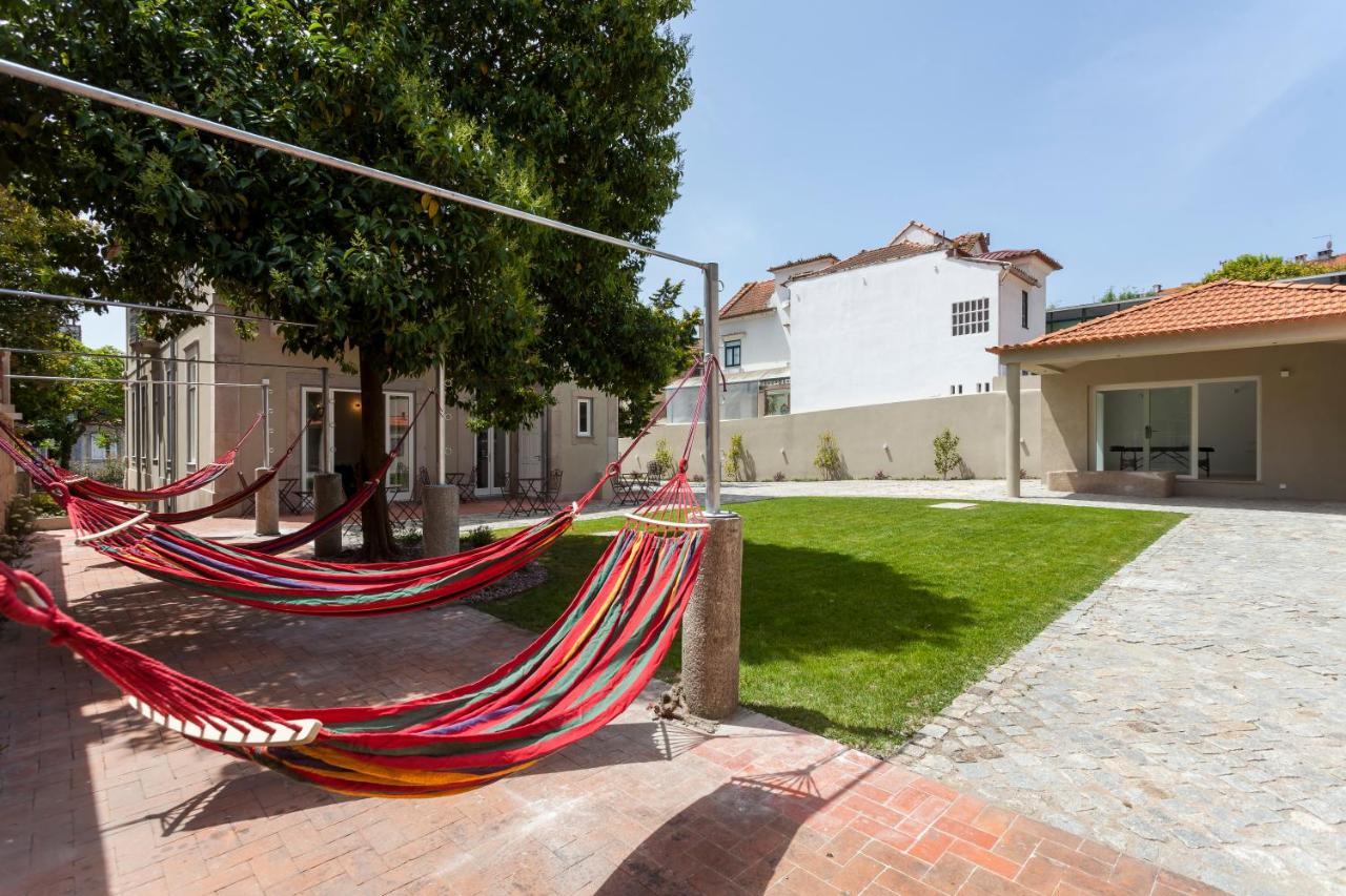 Hotel Casa Kala Porto Zewnętrze zdjęcie