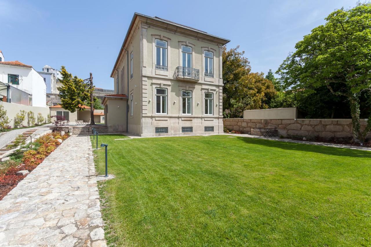 Hotel Casa Kala Porto Zewnętrze zdjęcie
