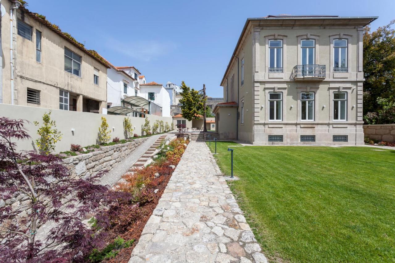 Hotel Casa Kala Porto Zewnętrze zdjęcie