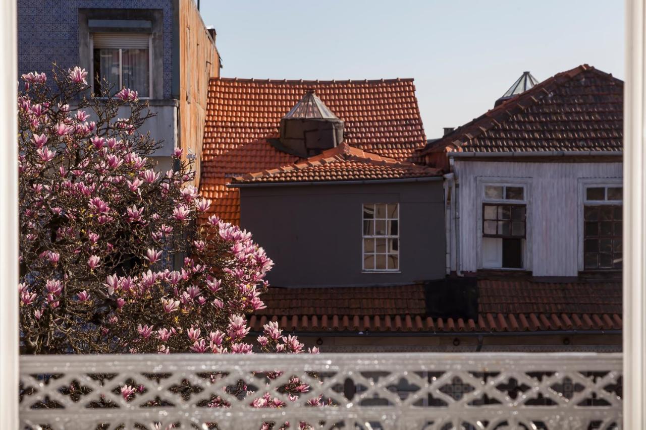 Hotel Casa Kala Porto Zewnętrze zdjęcie