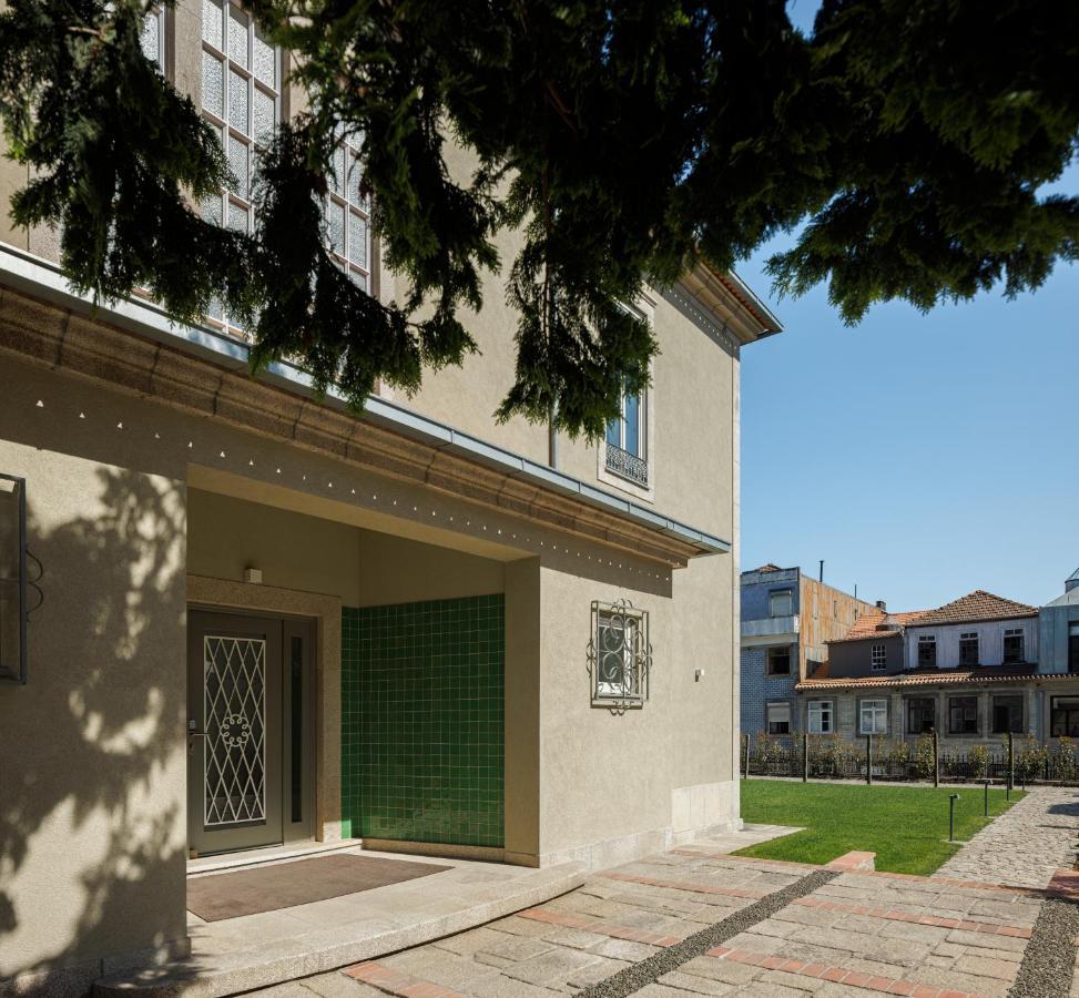 Hotel Casa Kala Porto Zewnętrze zdjęcie