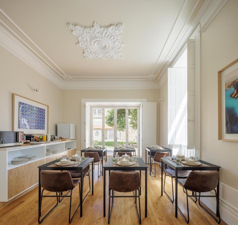 Hotel Casa Kala Porto Zewnętrze zdjęcie
