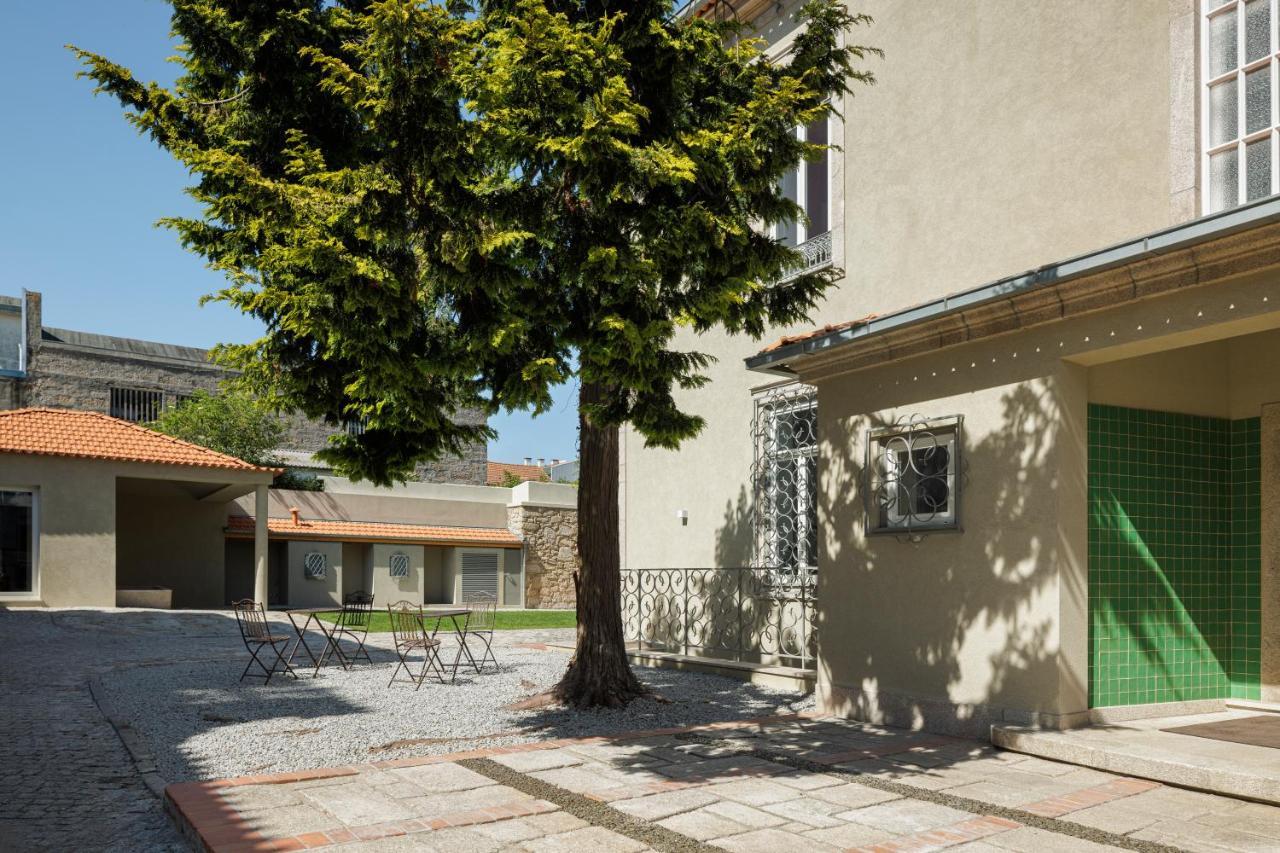 Hotel Casa Kala Porto Zewnętrze zdjęcie