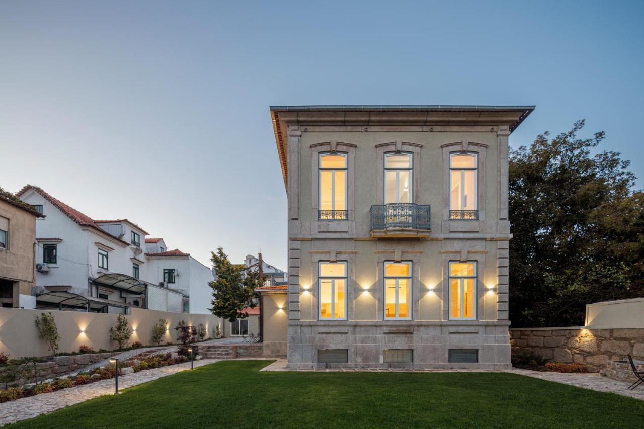Hotel Casa Kala Porto Zewnętrze zdjęcie