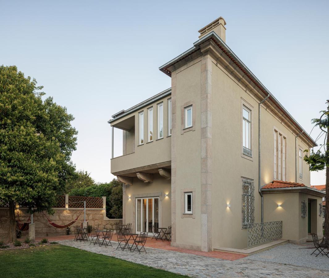 Hotel Casa Kala Porto Zewnętrze zdjęcie