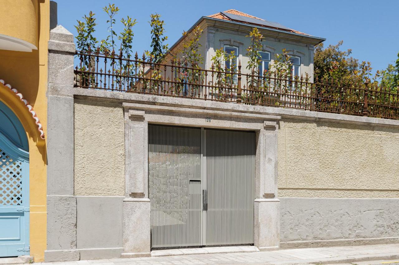 Hotel Casa Kala Porto Zewnętrze zdjęcie