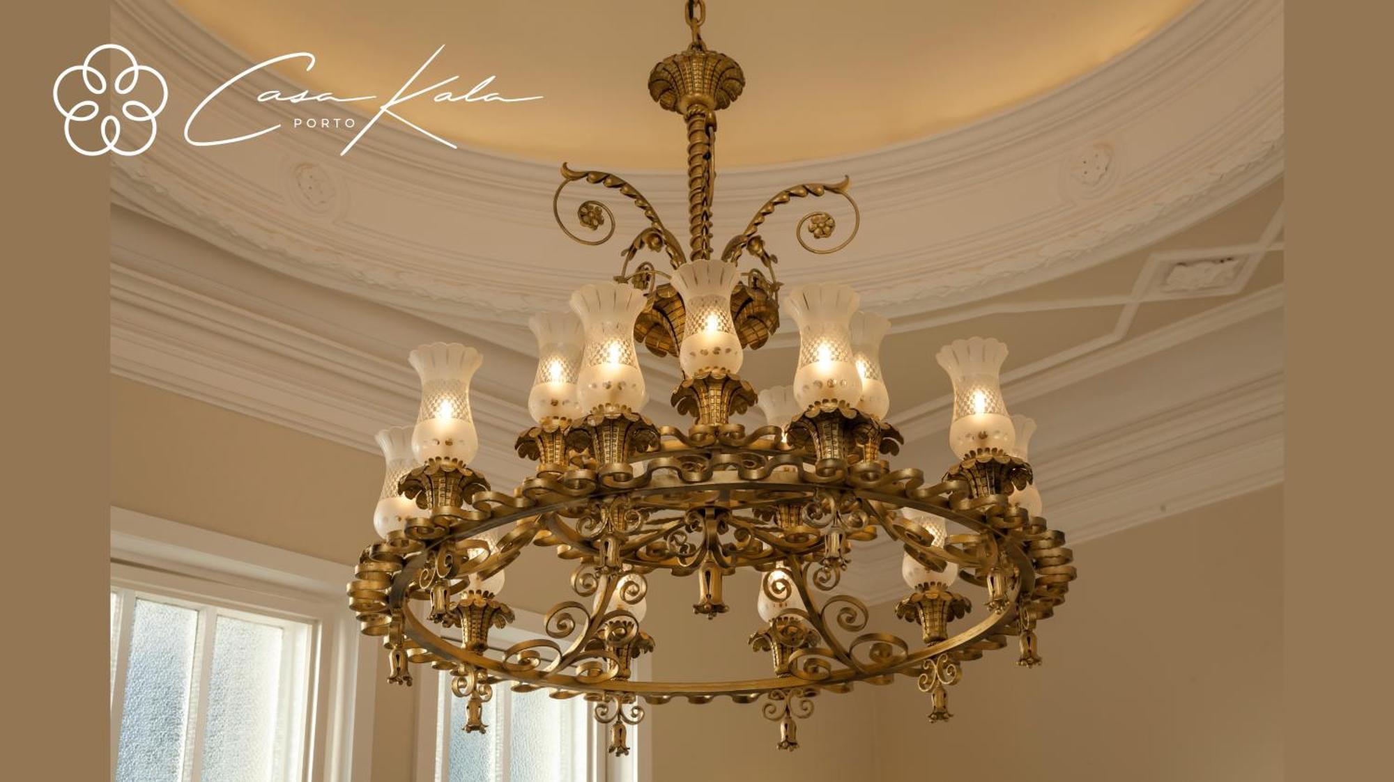 Hotel Casa Kala Porto Zewnętrze zdjęcie