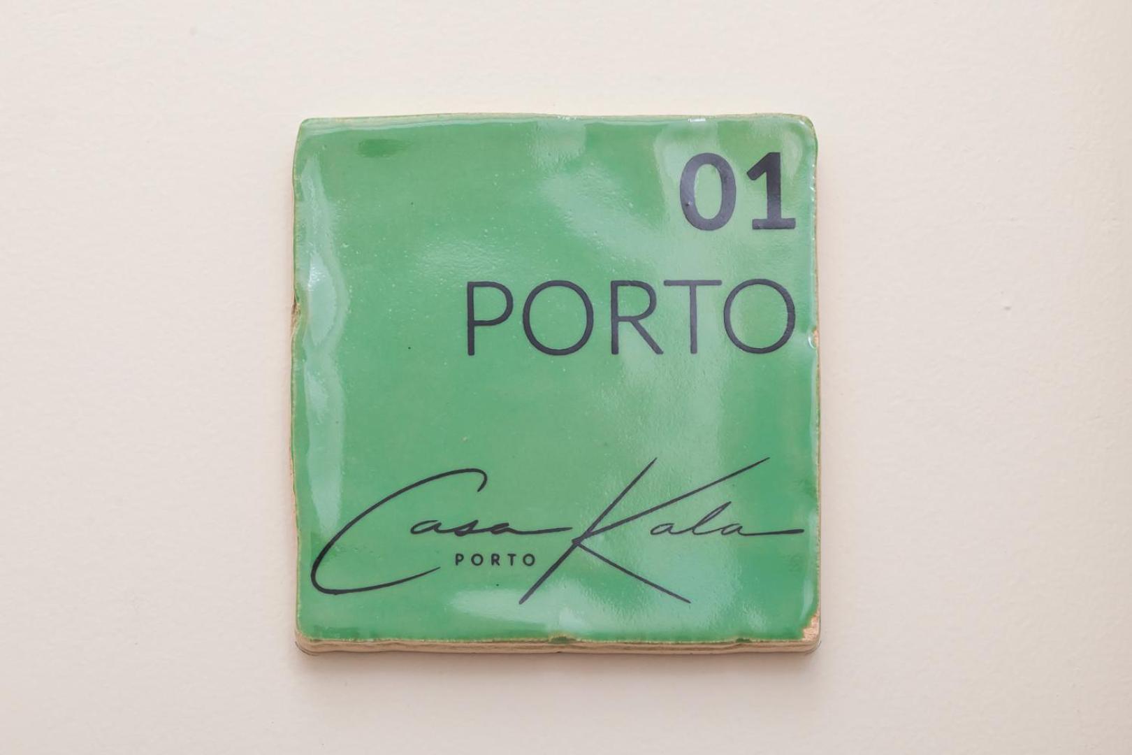 Hotel Casa Kala Porto Pokój zdjęcie