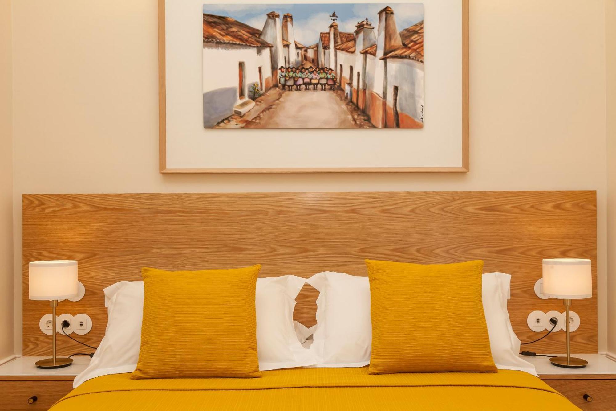 Hotel Casa Kala Porto Pokój zdjęcie