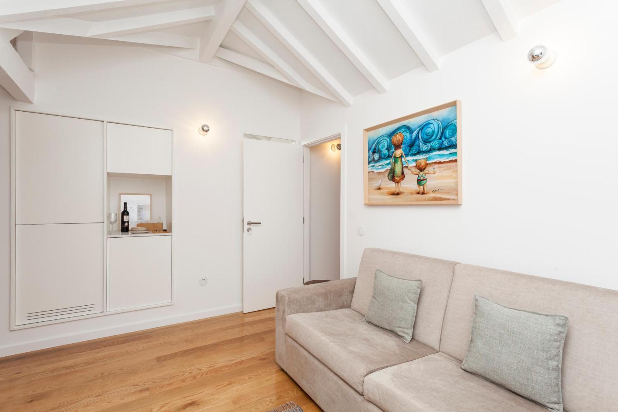 Hotel Casa Kala Porto Pokój zdjęcie